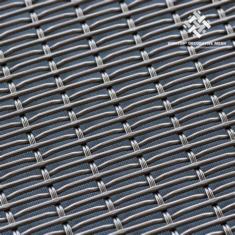 how to make metal mesh fabric|decorative metal mesh sheets factories.